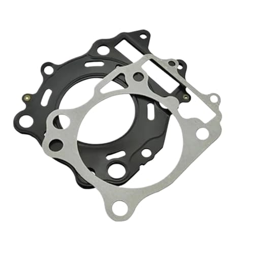 Kit de joints de moteur de moto : stoppez les fuites sur AN400 Skywave