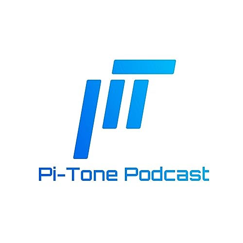 Pi-Tone Podcast cover art
