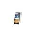 Produktbild PhoneNatic 8er-Pack Displayschutzfolien matt kompatibel mit Samsung Galaxy Beam