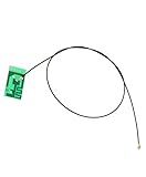  ANTENA WIFI PARA NINTENDO 3DS XL REPUESTO COAXIAL PLACA CABLE CONECTOR 3DSXL