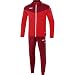 Produktbild JAKO Herren Trainingsanzug Polyester Champ 2.0 C9120 Rot/Weinrot L