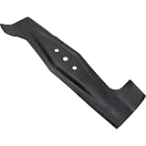Cuchilla de repuesto para cortacésped Stihl Viking MB 400 400X 400M ME 400 6110 702 0100 6118 702 0100
