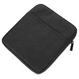 Couverture pour ebooks : protection efficace. cette housse protège vos ebooks des traces de doigts, des marques de stylo, de la poussière et des saletés