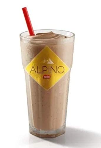 Alpino Achocolatado em pó 1Kg