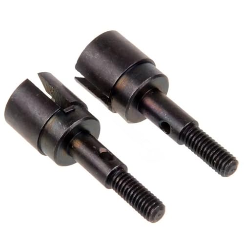 for HSP 02033 1/10 RC Remote Control Car 2pieces Steering Drive Axle Hi Speed Spare Parts Upgrade Accessories Diff Cup