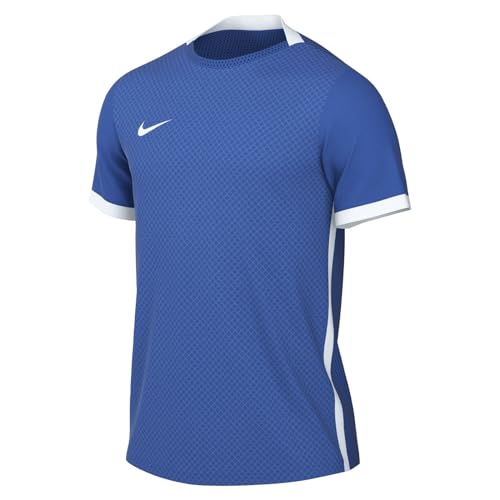 Nike M NK DF Chalng Iv JSY maillot respirant anti-transpiration pour homme