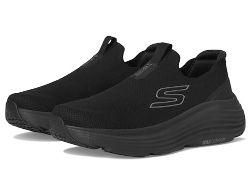 Image of Skechers Mens Max Cushioning Endeavour - Sa Sneaker