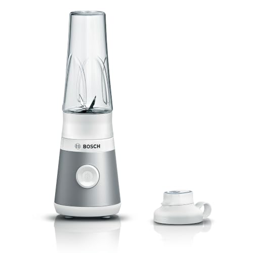 BOSCH Vitapower MMB2111T - Blender - 450 W - Argent
