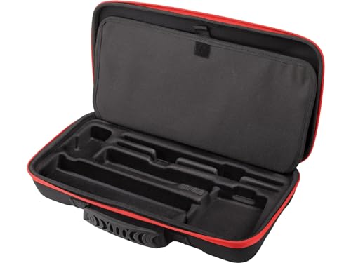 Rapala Electric Fillet Knife Case Protective Storage Case for Fillet Knife Sets, Blades, and Accessories Travel Ready
