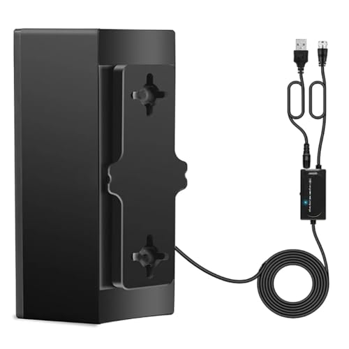 Antenna TV digitale da 380 miglia HDTV per interni Antenna amplificata 4K HD 1080P UHF VHF