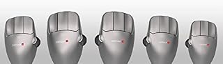 Contour Mouse Wireless (Medium, Right)