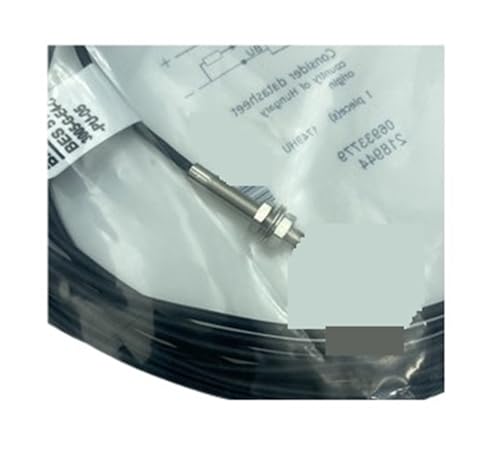 Capteur de proximité 516-3005-E4-C-PU-02 inductif PNP
