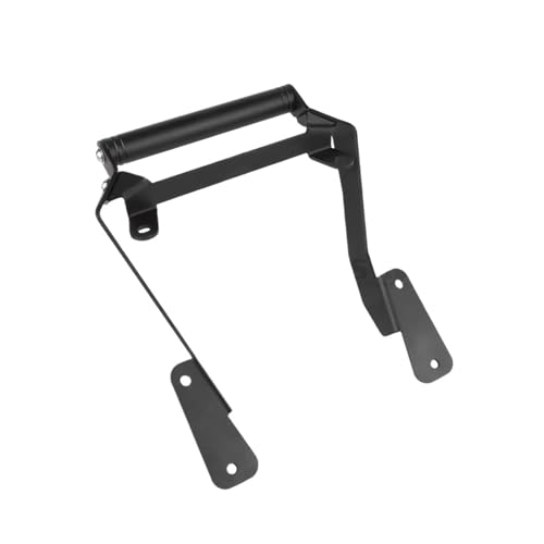Support GPS CFMoto 800MT Plus de Téléphone Instable Grâce à la Barre d'Extension - 4