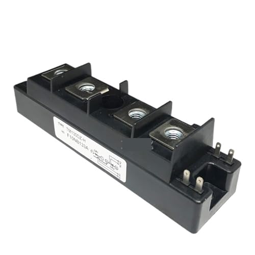 Module thyristor MTG150-06 semi-conducteur de puissance industrielle