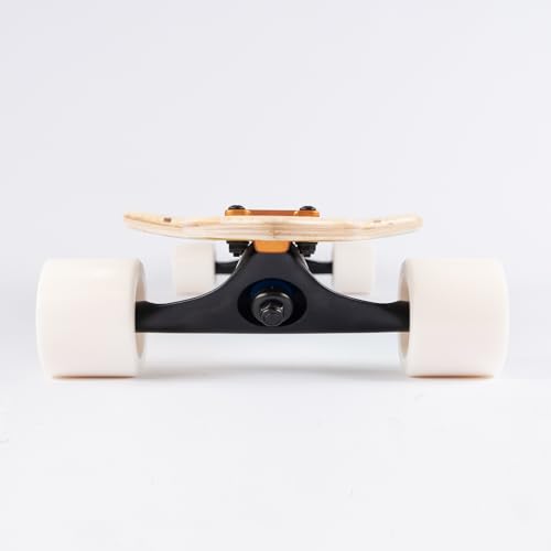 Sector 9 Mini Lookout Voyage Longboard