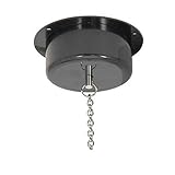 1,5 revoluciones por minuto. Redshow MMB-03 - Motor de bola de espejo para bolas de espejo de hasta 3 kg para todas las bolas de espejo Redshow, 1,5 RPM