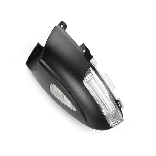 Luces indicadoras de luz señal giro espejo retrovisor coche VW Sharan 2012-2019