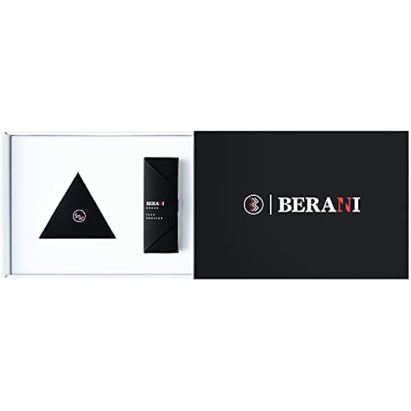Berani Homme Skincare Set