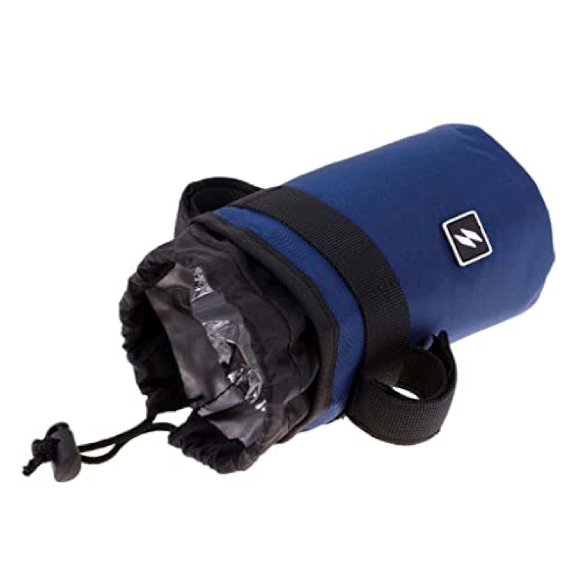 Bike Kettle Holder Pouch for Front Handlebar