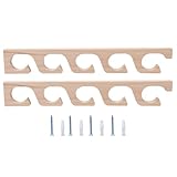 espositore canne da pesca prezzo Migliora la decorazione della tua casa con il suo design elegante, mentre goditi la praticità di una facile installazione e compatibilità con vari tipi di canne