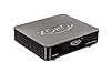 Xoro HRS 8655 HD‐Receiver für digitales Satellitenfernsehen (DVB‐S2), Schwarz #2