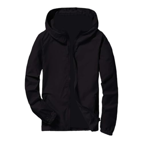 Plus Size Comfortable Hoodie M (Black, Generisch) Plus Size Comfortable Hoodie M (Black, Generisch)