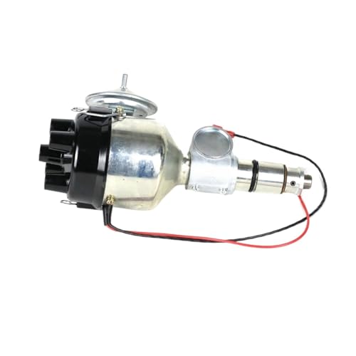 Distributeur d'allumage électronique pour rouler en Triumph Spitfire
