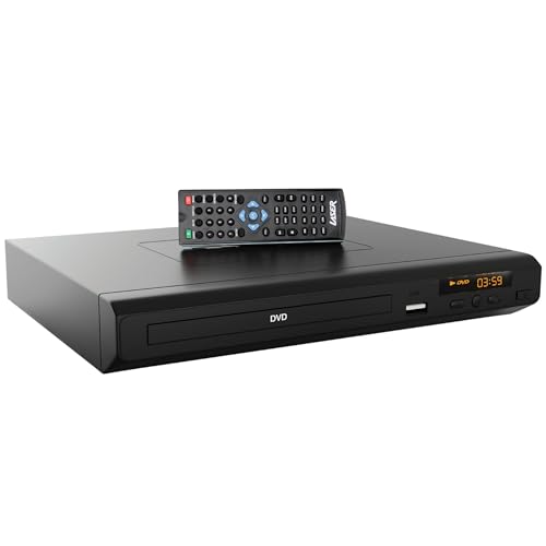 dvd players