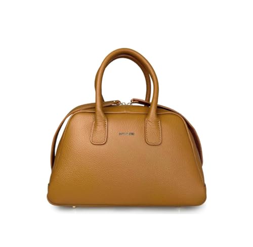 Pelletterie Borghese | Borsa da Donna in Pelle | Borsa