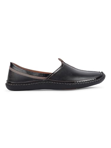 Image of Bigboon Men's Ethnic Shoes Set of 1 Pair