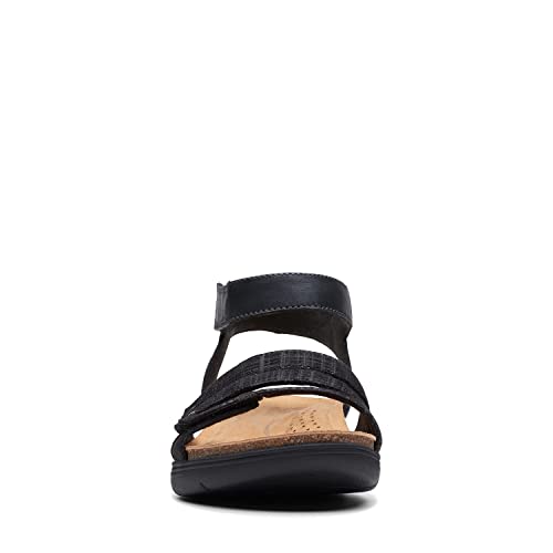Image of Clarks Women's 26170506 Flat Sandal