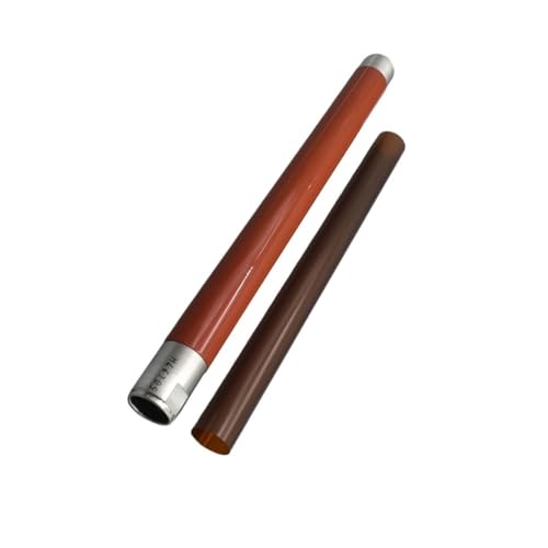 Rouleau de fusion supérieur Xerox C60 C75 pour supprimer les traces noires