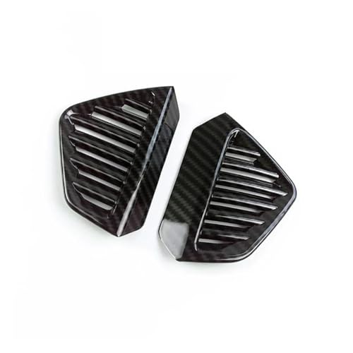 Marco decorativo para aire acondicionado de tablero compatible con GLE V167 y GLS 2020-2023