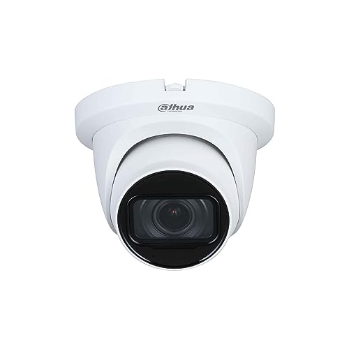 Dahua Cámara HDCVI 2MP IR EYEBALL/HAC-HDW1231TMQ-A-0280B