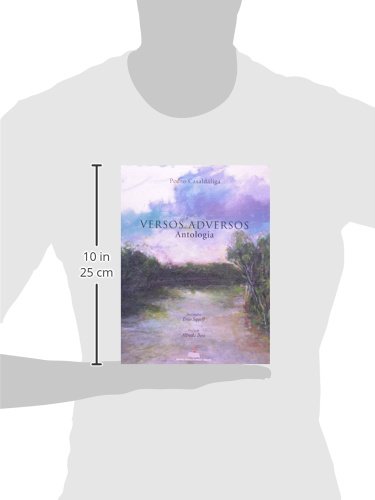 Versos Adversos Antologia