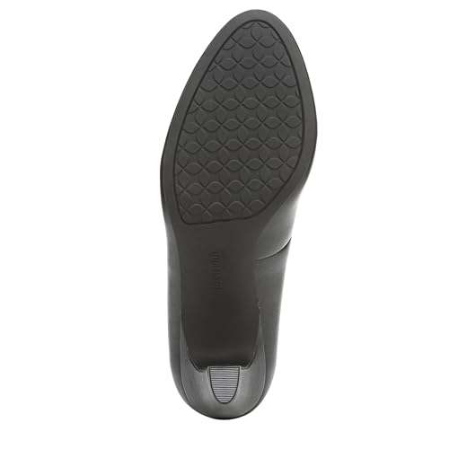 LifeStride Womens Parigi Plus Pump Black 9 W by LifeStride - Used condition - Image 5