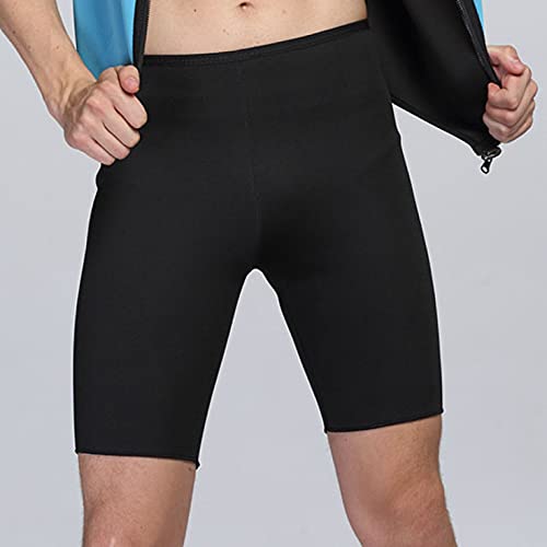 Bóxer deportivo de hombre adelgazante ideal para rutinas de running y crossfit urbano 7