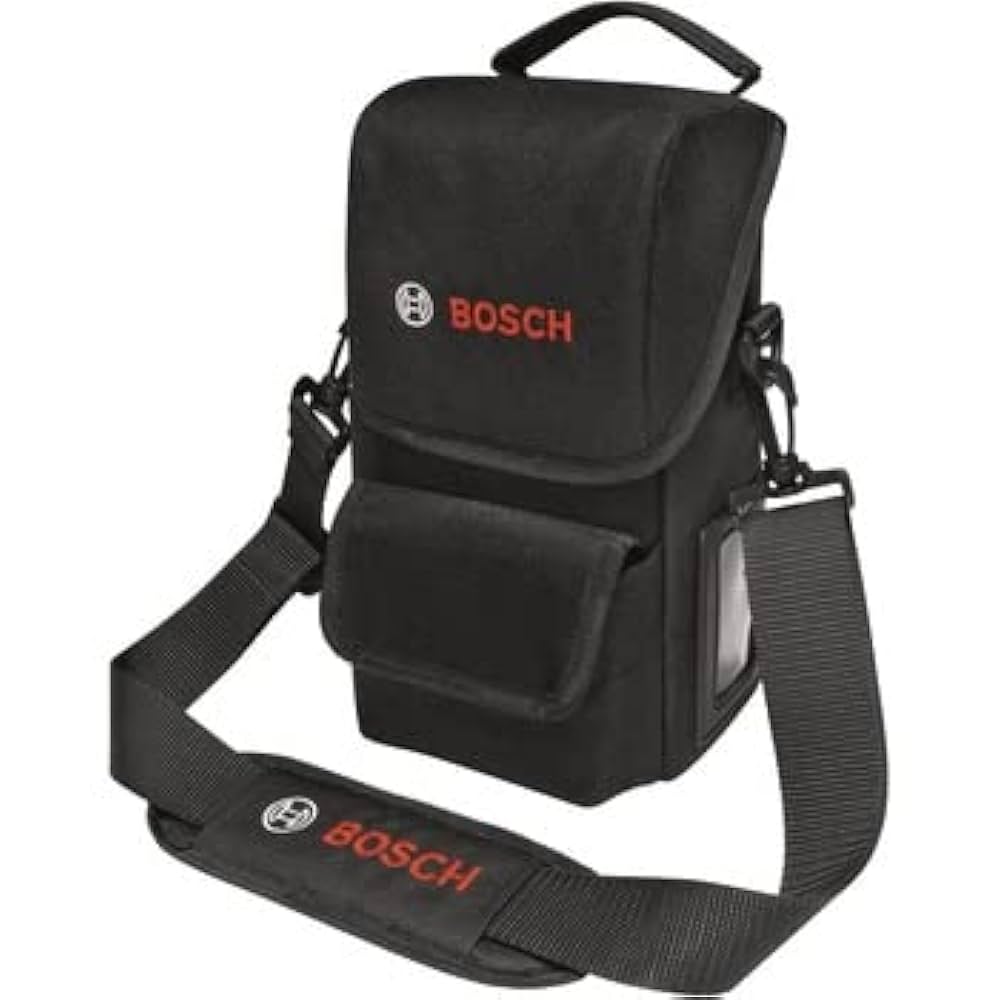 Amazon.co.jp: ボッシュ(BOSCH) キャリングバッグD-TECT200