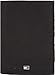 Tommy Hilfiger Uomo Portafoglio Johnson con Scomparto Monete, Nero (Black), Taglia Unica immagine