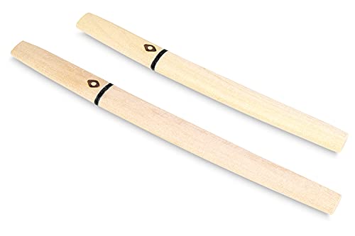 Seki Japan Japanese Stainless Steel Letter Opener, Lightweight Envelope Knife, Japanese Dagger Design 2 Size Set For Envelops, Copy Paper #TOP1