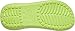 Crocs Unisex-Adult Crush Platform Sandals, Limeade, 8 Men/10 Women