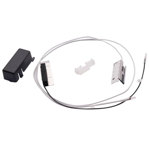 BestParts Small Form Factor WiFi Antenna Cover Cable KIT Replacement for HP ProDesk 600 400 G4 G5 G6 SFF M04571-001