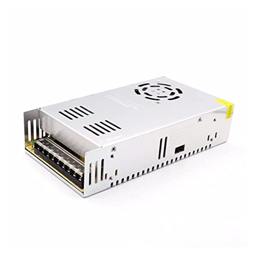 �d���n�T�~ 3D �v�����^���i AC/DC 12V 30A S-360-12 360W ����� 24V 15A �K�[�f�j���O/���/�ʎ�/�Ɨp(12v)