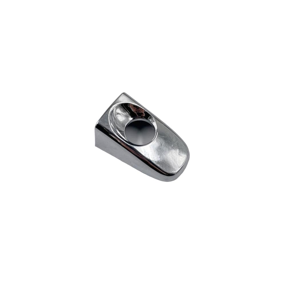 Weaadskzp Hole Cap Door Outer Handle With Cap Compatible With T6 T7 Bt50 2012-2019(Hole Cap)