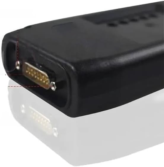 ET4 Diagnostic Scanner Communication Adapter Tool 478-0235 538-5051 (with Laptop)