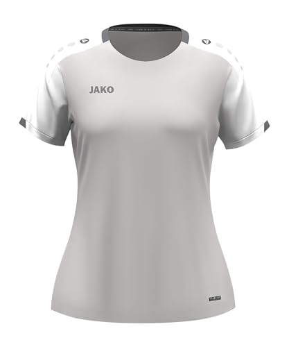 JAKO T-Shirt Dynamic sport femme haut respirant gris S