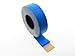 1 2 Double Coated Sided Stick Cloth Carpet Installation Tape 108' 36 yd Roll by Tape-All