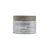 Blackstone Men's Grooming Thickening Fiber Paste, Sandalwood (4 oz)