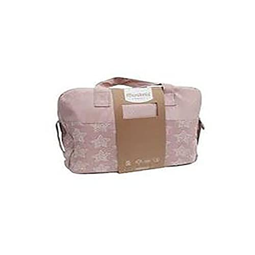 Must.Bolsa 1ºs Pdtos.Rosa