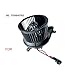 HEATER BLOWER MOTOR FAN WITH A/C Compatible with RENAULT MEGANE JA0 1 SCENIC MK1 1996-2003